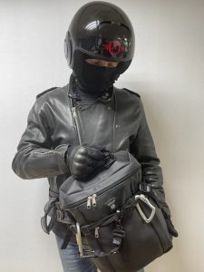 Motorcycle Clothing 