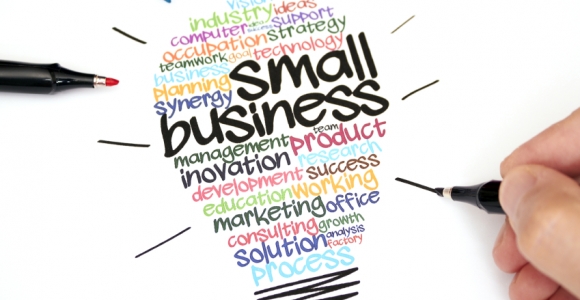 Small Businesses Privileged