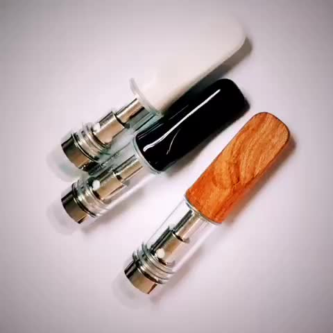 Resin Cartridges